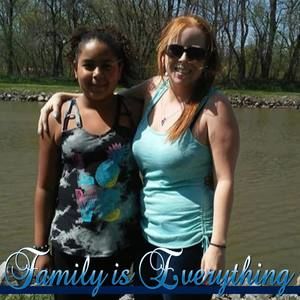 Meet your Posher, Denise